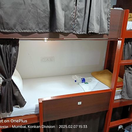 Asra Dormitory For Male And Female Bombaj Zewnętrze zdjęcie