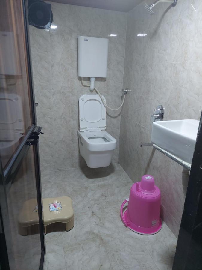 Asra Dormitory For Male And Female Bombaj Zewnętrze zdjęcie
