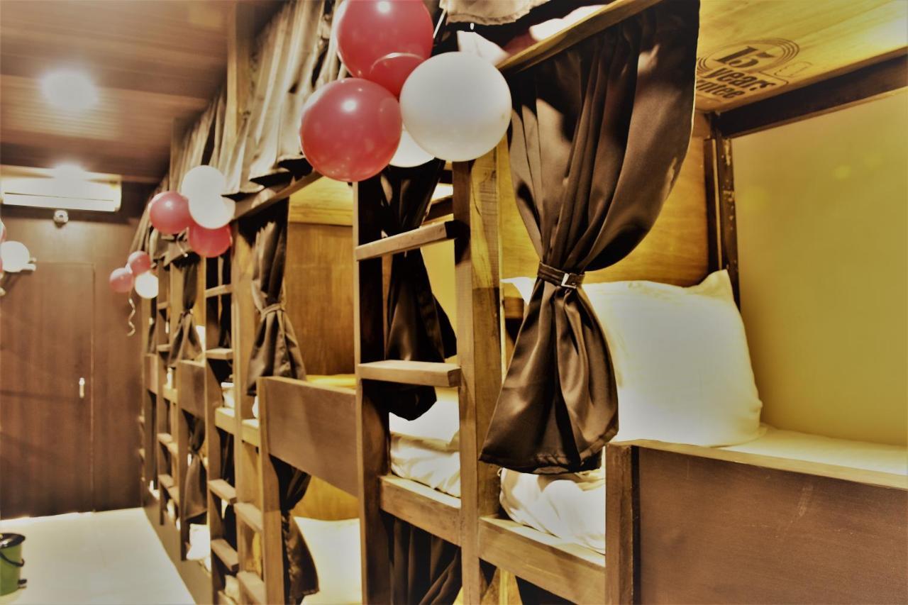 Asra Dormitory For Male And Female Bombaj Zewnętrze zdjęcie