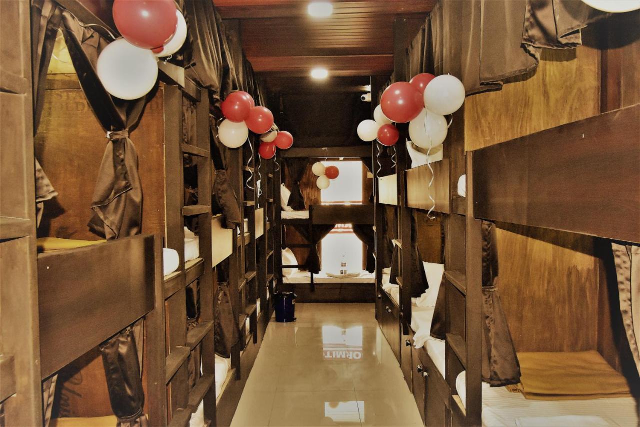 Asra Dormitory For Male And Female Bombaj Zewnętrze zdjęcie
