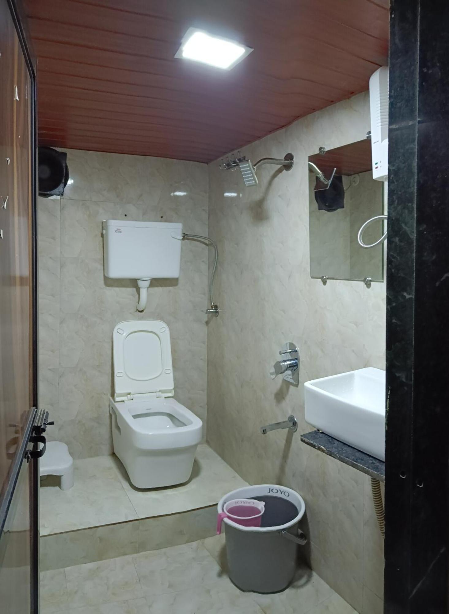 Asra Dormitory For Male And Female Bombaj Zewnętrze zdjęcie