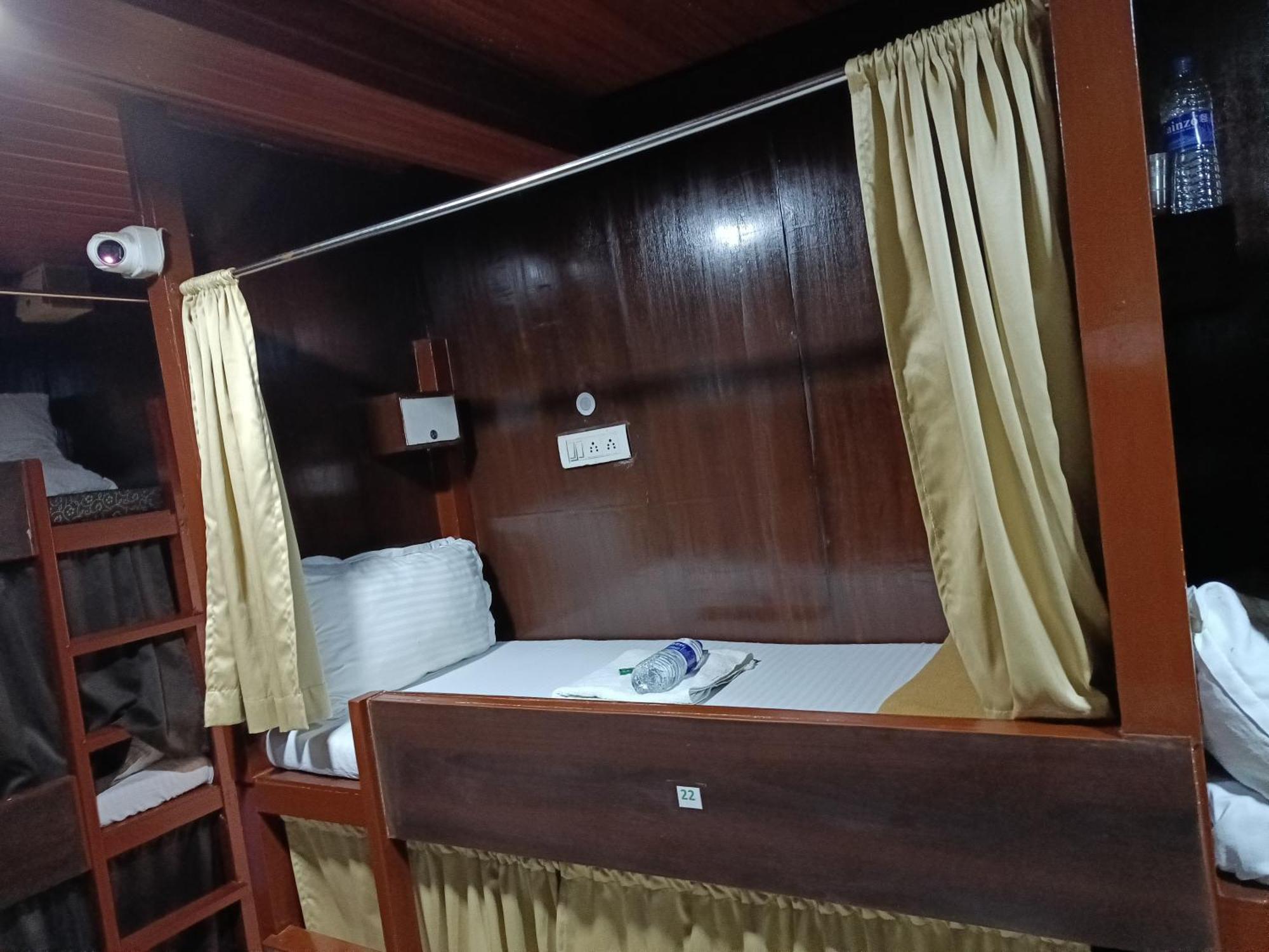 Asra Dormitory For Male And Female Bombaj Zewnętrze zdjęcie